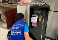 SAO NAM – Sửa chữa máy lọc nước tại Vũng Tàu | Uy tín & tận tâm