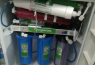 Hướng dẫn thay lõi lọc nước tại nhà cùng LỌC NƯỚC SAO NAM 