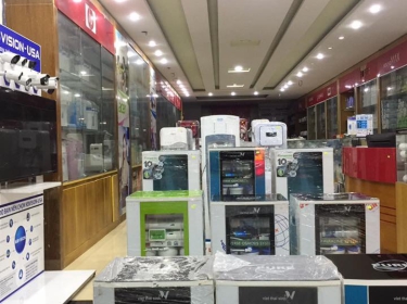 CHUYÊN SỬA CHỮA, THAY LÕI LỌC, XEM THỢ LÀM TẠI CHỖ