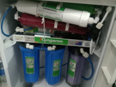 Hướng dẫn thay lõi lọc nước tại nhà cùng LỌC NƯỚC SAO NAM 