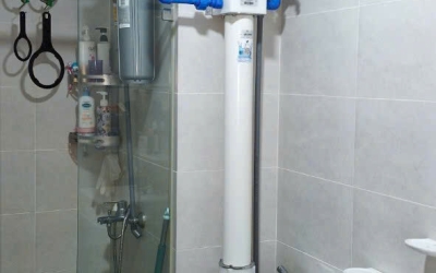 SAO NAM - GIẢI PHÁP LỌC TỔNG ĐẦU NGUỒN CHUYÊN BIỆT TẠI VŨNG TÀU.