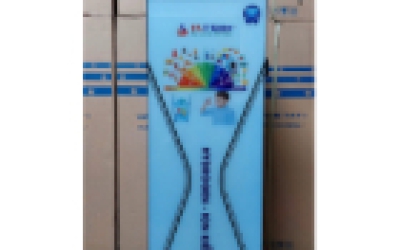 Lọc Nước Sao Nam - Đơn Vị Phân Phối Máy Lọc Nước FLUTEK Chính Hãng tại Bà Rịa - Vũng Tàu 