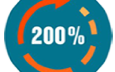 Cam kết đền bù 200%, nếu phát hiện hàng giả, hàng nhái hoặc không đúng chất lượng