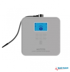 ĐIỆN GIẢI ION KIỀM MUTOSI MP-678HE