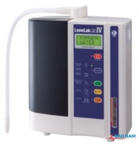 MÁY LỌC NƯỚC KANGEN JRIV