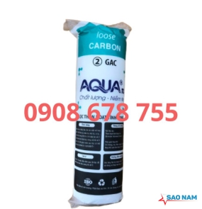 Lõi lọc nước Aqua Số 2
