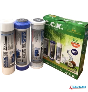 Bộ lõi lọc C.C.K Taiwan