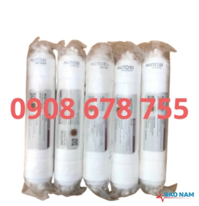 Bộ lõi chức năng Mutosi