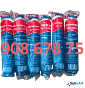 Bộ lõi chức năng Sunhouse 5678910