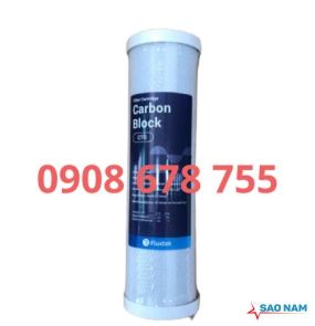 Lõi lọc CTO Flutek 