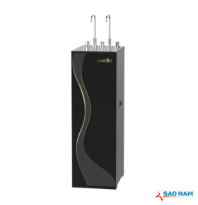 Máy lọc nước nóng lạnh Karofi KAD-D66S PRO