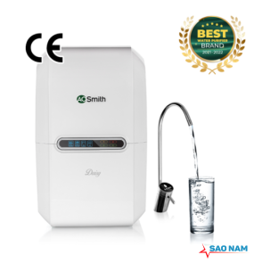 Máy Lọc Nước A. O. Smith Daisy