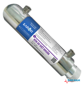 Đèn UV diệt khuẩn