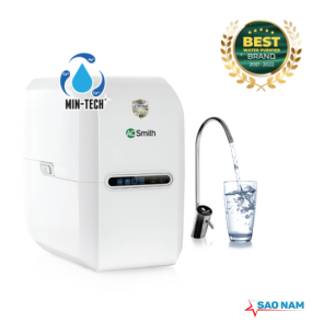 Máy Lọc Nước A. O. Smith G2