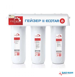 Máy lọc nước Geyser Ecotar 8