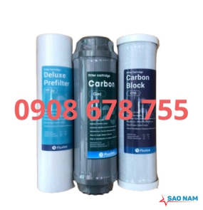 Bộ lõi 123 Flutek 