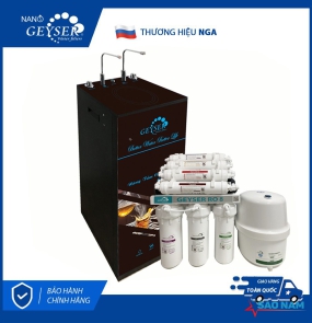 Máy lọc nước Geyser RO 8 Nóng - Lạnh - Nguội