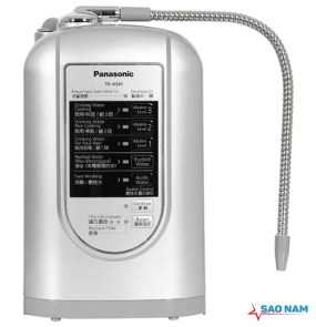 MÁY LỌC NƯỚC ION KIỀM PANASONIC TK-AS45