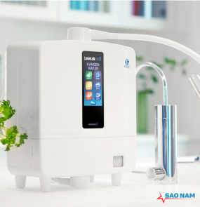 KANGEN LEVELUK K8 NHẬP KHẨU JAPAN CHÍNH HÃNG