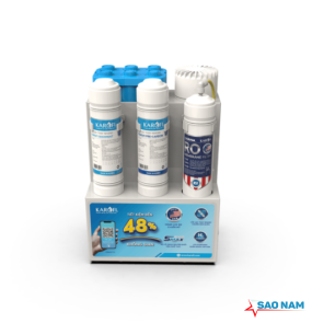 Máy Lọc Nước Karofi KAQ-U10