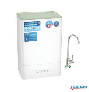 Máy lọc nước Karofi KAQ-U98