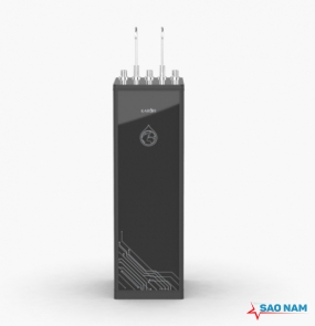 Máy Lọc Nước Nóng Lạnh Karofi KAD-D66G