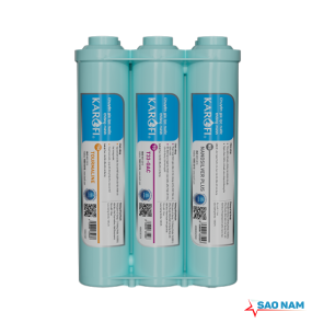 Bộ lõi Smax hiệu suất cao HP 6.2