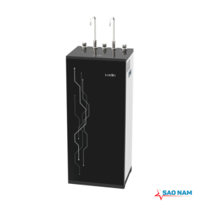 Máy Lọc Nước Nóng Lạnh Karofi KAD-I55