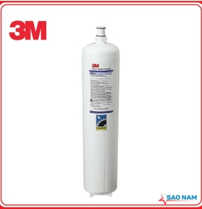 Lõi Thay Cho Máy Lọc Nước Công Suất Lớn 3M ICE190-S (Mã HF90-S)