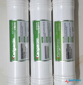 Bộ lõi lọc Kangaroo đúc