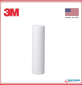 Lõi Thay Cho Bộ Lọc Thô 3M 10