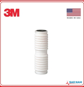 Lõi Thay Thế Cho Máy Lọc Nước Tổng Đầu Nguồn 3M AP11T-420 (MÃ AP420)