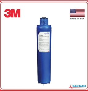 Lõi Thay Thế Cho Máy Lọc Nước Tổng Đầu Nguồn 3M AP904