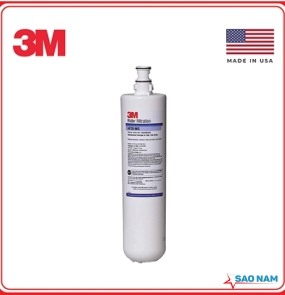 Lõi Thay Cho Máy Lọc Nước 3M BREW120-MS (MÃ HF20-MS)