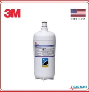 Lõi Thay Cho Máy Lọc Nước 3M ICE140-S (MÃ HF40-S)