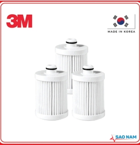 03 Lõi Lọc Cho Thiết Bị Lọc Sen Tắm 3M HSF-IR