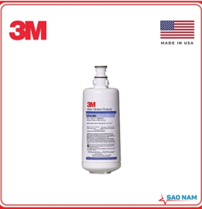 Lõi Thay Cho Máy Lọc Nước 3M BREW110-MS (MÃ HF10-MS)