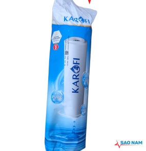 Lõi lọc Karofi số 2 - GAC 