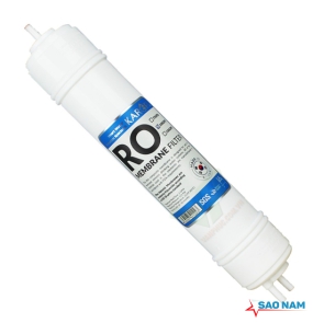 Màng lọc RO 100GPD Hàn Quốc - Lõi số 4
