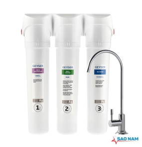 Máy lọc nước Geyser Ecotar 9 Smart