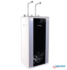 Máy Lọc Nước Kangaroo Hydrogen 2 Vòi KG100HK