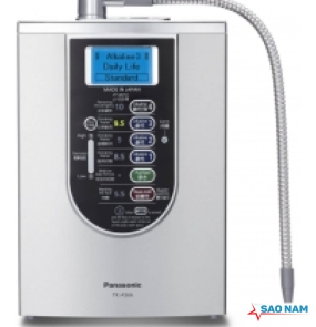 MÁY LỌC NƯỚC ION KIỀM PANASONIC TK-AS66