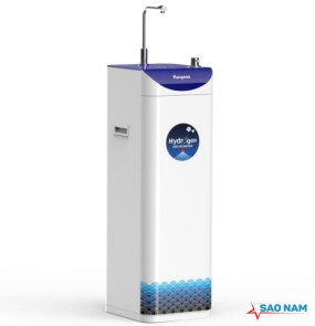 Máy Lọc Nước Kangaroo Hydrogen Slim Nóng Lạnh KG10A7S