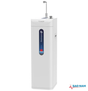 Máy Lọc Nước Kangaroo Hydrogen Ion Kiềm KG10A8ESG