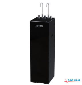 Máy lọc nước iON Kiềm Hydrogen tích hợp nóng lạnh Mutosi MP-S109HK