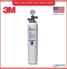 MÁY LỌC NƯỚC THƯƠNG MẠI CÔNG SUẤT LỚN 3M ICE190-S