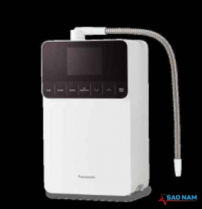 MÁY TẠO NƯỚC KIỀM PANASONIC TK-AS700