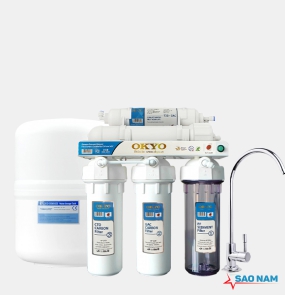 Máy lọc nước OKYO RO-LUX01