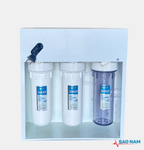 Máy lọc nước OKYO RO-LUX02