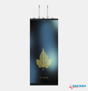 Máy lọc nước Okyo RO Nóng - Lạnh - Nguội